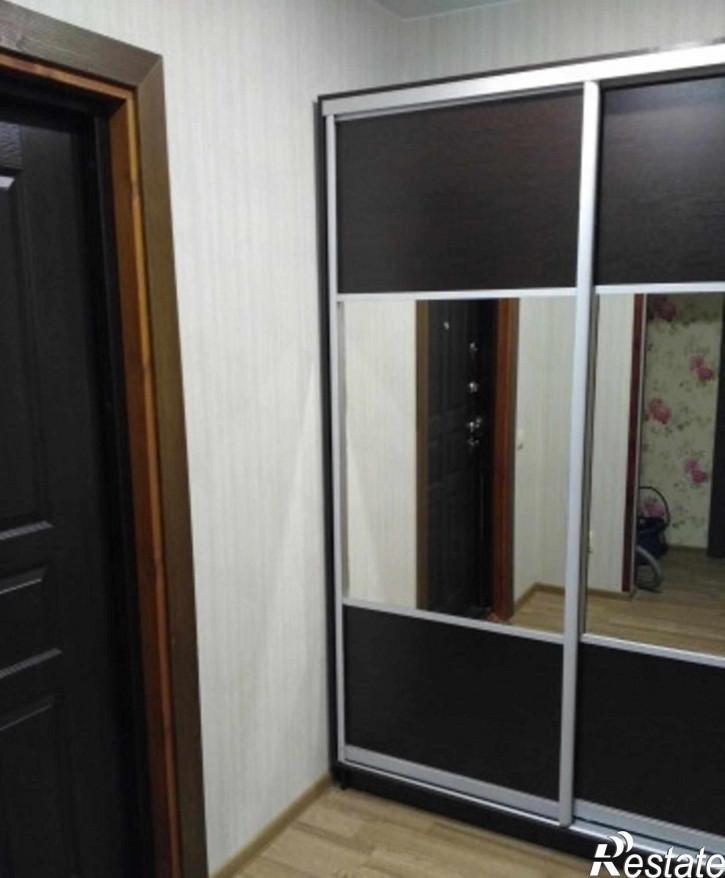 1-комн квартира Студенческая ул, 16Г
