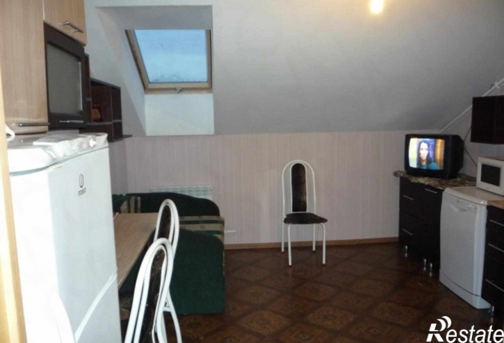 2-комн квартира Западный проезд, 8