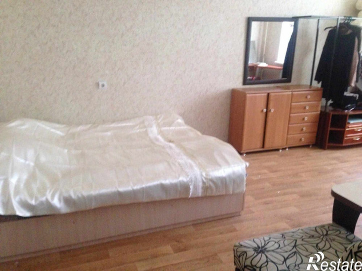 1-комн квартира Нижняя Дуброва ул, 1