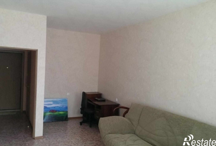 1-комн квартира Крайнова ул, 4