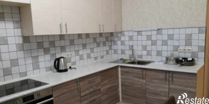 1-комн квартира Крайнова ул, 3А