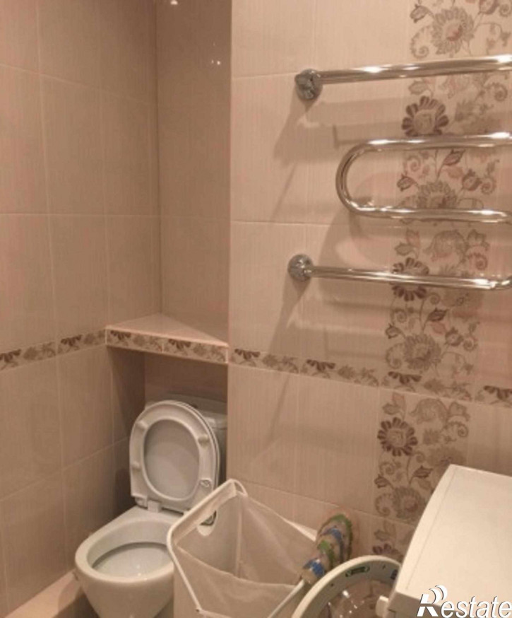 1-комн квартира Нижняя Дуброва ул, 13Б