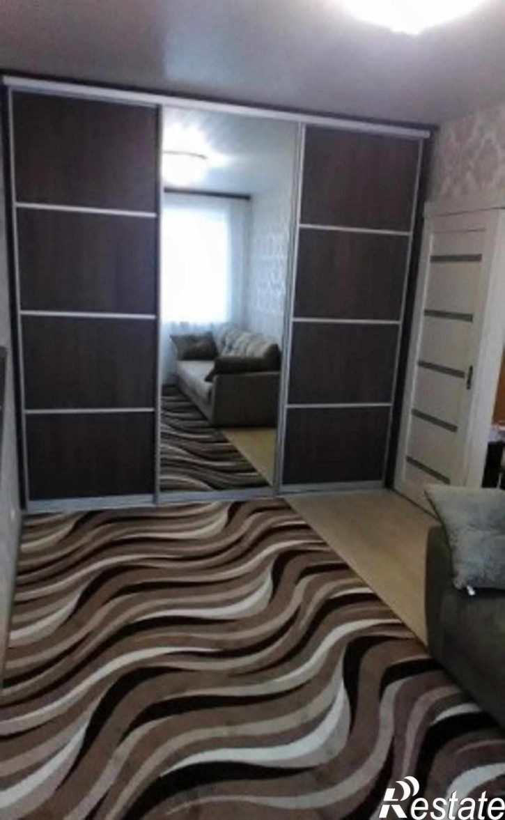 1-комн квартира Северная ул, 55