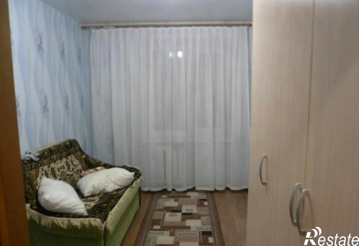 2-комн квартира Верхняя Дуброва ул, 19