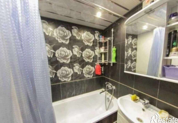 2-комн квартира Чапаева ул, 3
