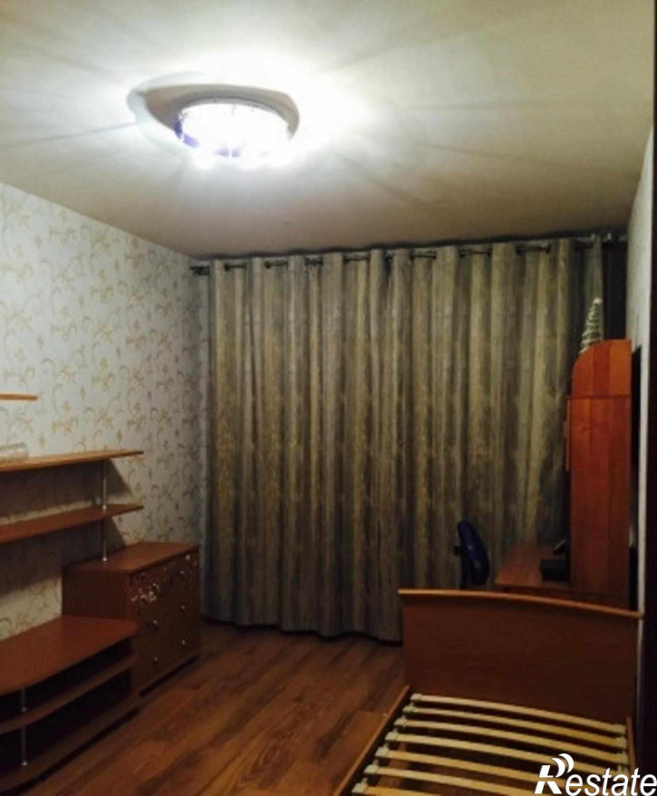 2-комн квартира Малые Ременники ул, 11А