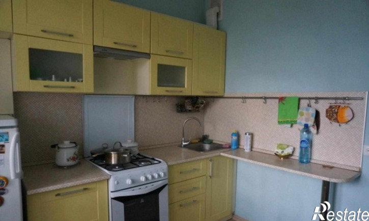 1-комн квартира Соколова-Соколенка ул, 6А