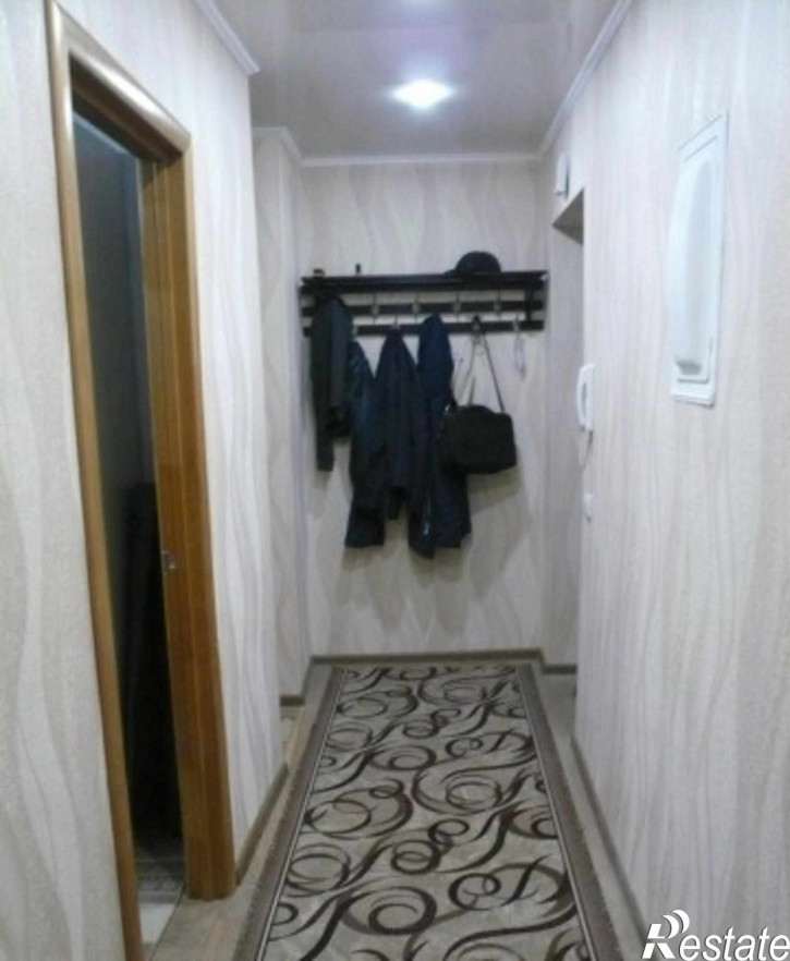 2-комн квартира Верхняя Дуброва ул, 19