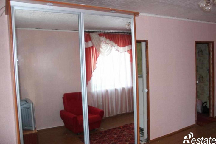 1-комн квартира Чайковского ул, 50