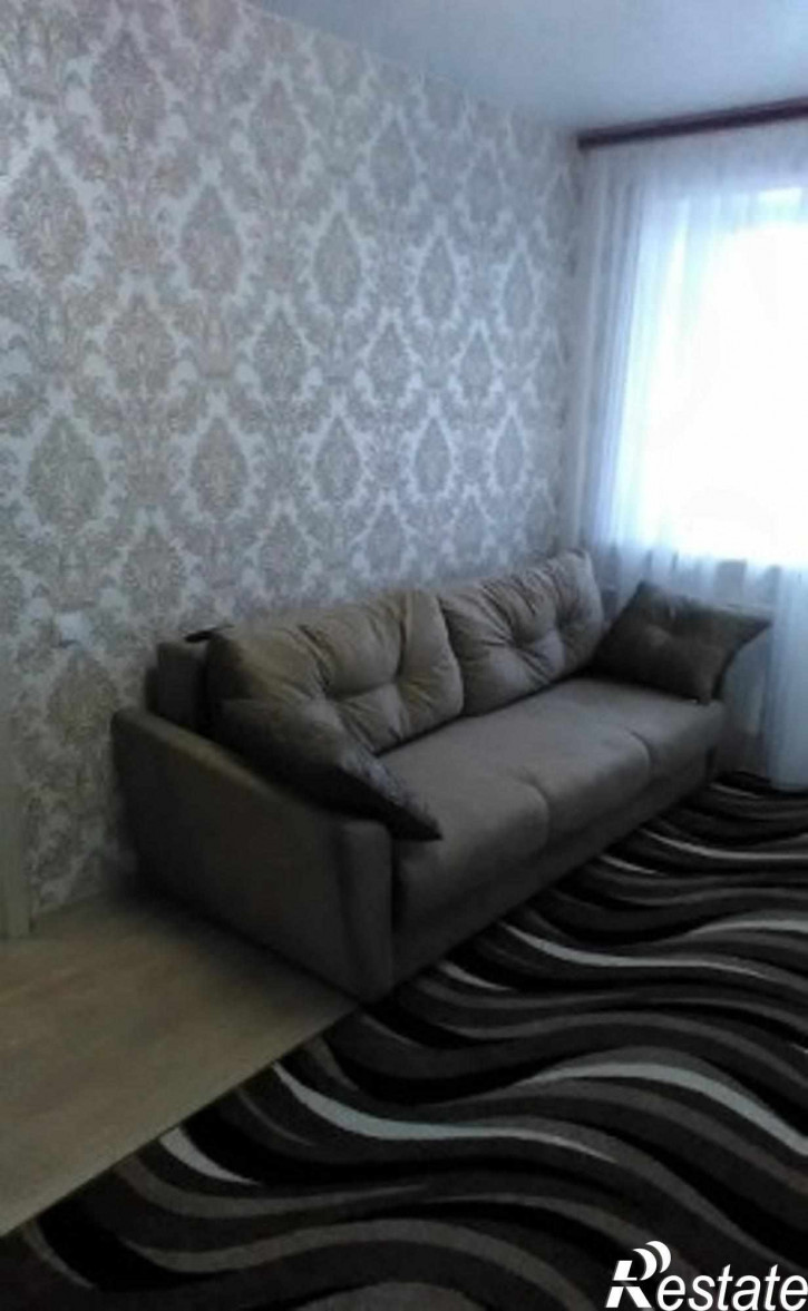 1-комн квартира Северная ул, 55
