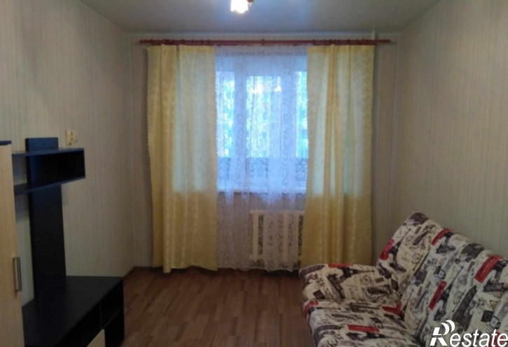 1-комн квартира Студенческая ул, 16Г