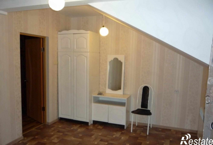 2-комн квартира Западный проезд, 8