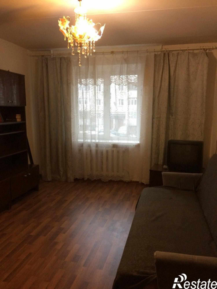 2-комн квартира Строителей пр-кт, 30В
