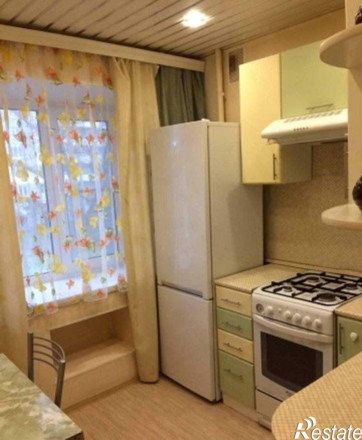 2-комн квартира Ленина пр-кт, 66