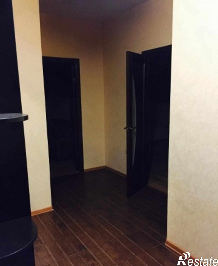 2-комн квартира Малые Ременники ул, 11А