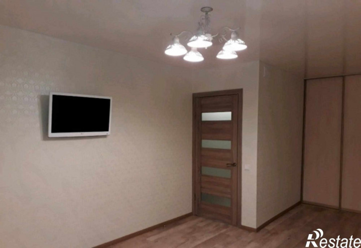 1-комн квартира Соколова-Соколенка ул, 31
