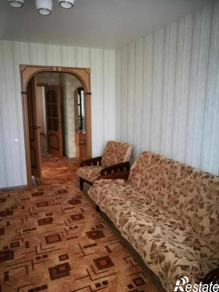 2-комн квартира Комиссарова ул, 3Б