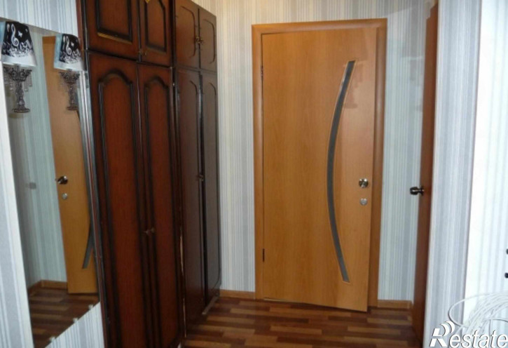 2-комн квартира Западный проезд, 8