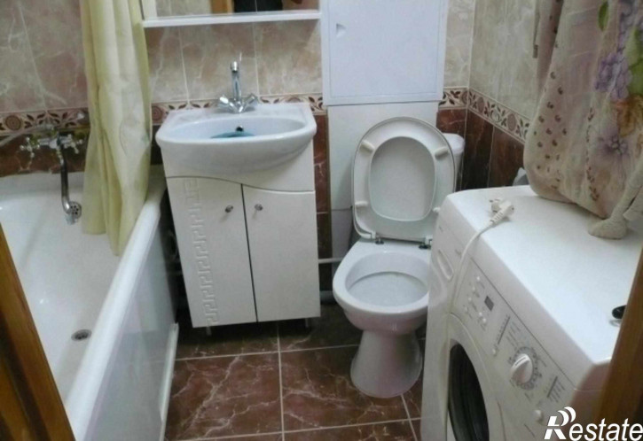 2-комн квартира Верхняя Дуброва ул, 19