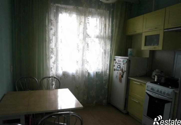 1-комн квартира Соколова-Соколенка ул, 6А
