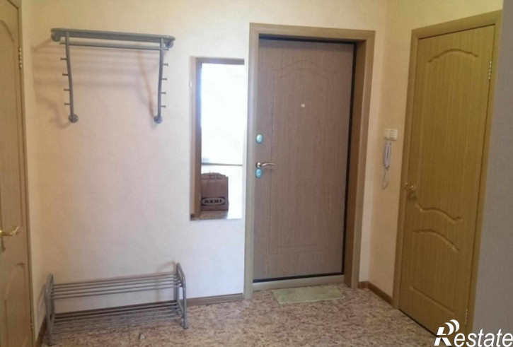 1-комн квартира Крайнова ул, 4