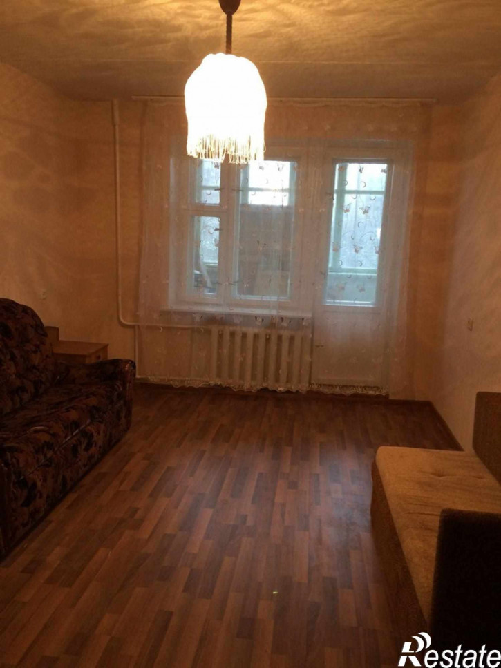 2-комн квартира Строителей пр-кт, 30В