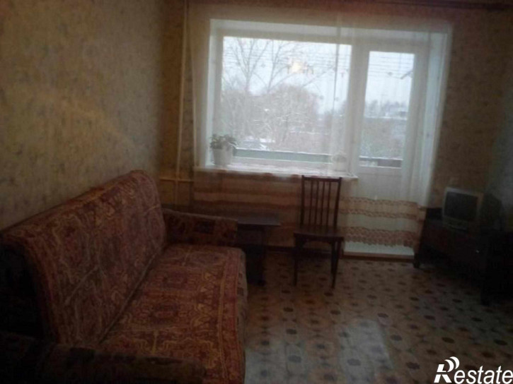 2-комн квартира Полины Осипенко ул, 2