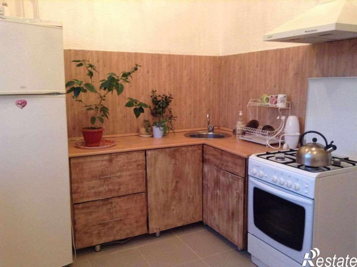 1-комн квартира Соколова-Соколенка ул, 25