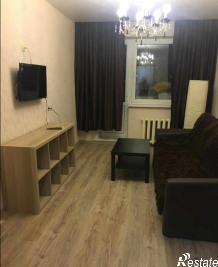1-комн квартира Студенческая ул, 16Г