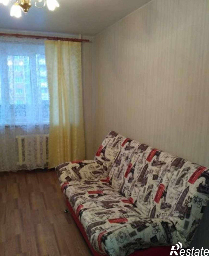 1-комн квартира Студенческая ул, 16Г
