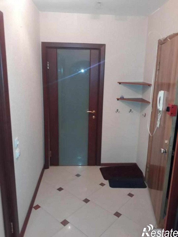 2-комн квартира Соколова-Соколенка ул, 19В