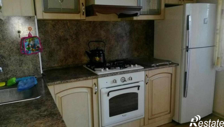 1-комн квартира Соколова-Соколенка ул, 11Б