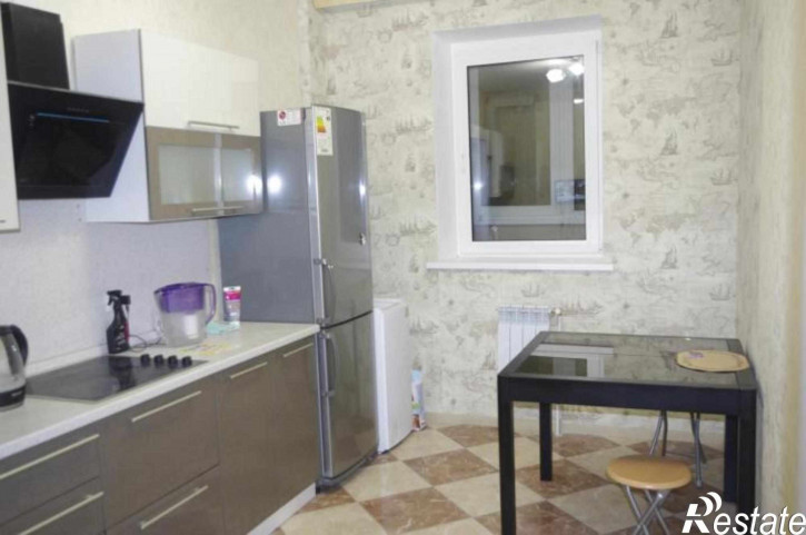 1-комн квартира 3-я Кольцевая ул, 12