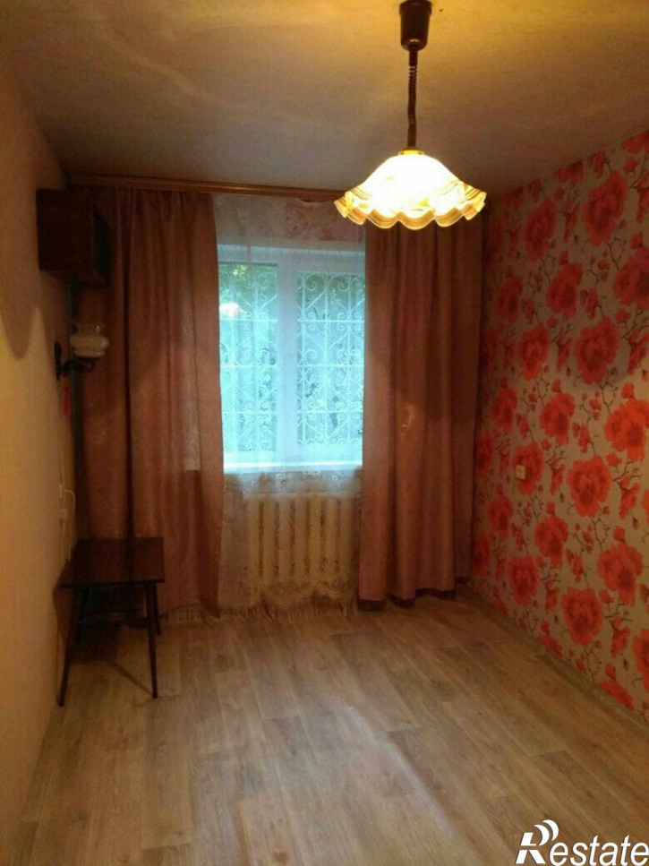 2-комн квартира Балакирева ул, 57