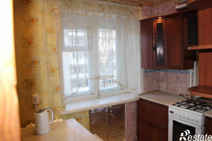 1-комн квартира Чайковского ул, 50
