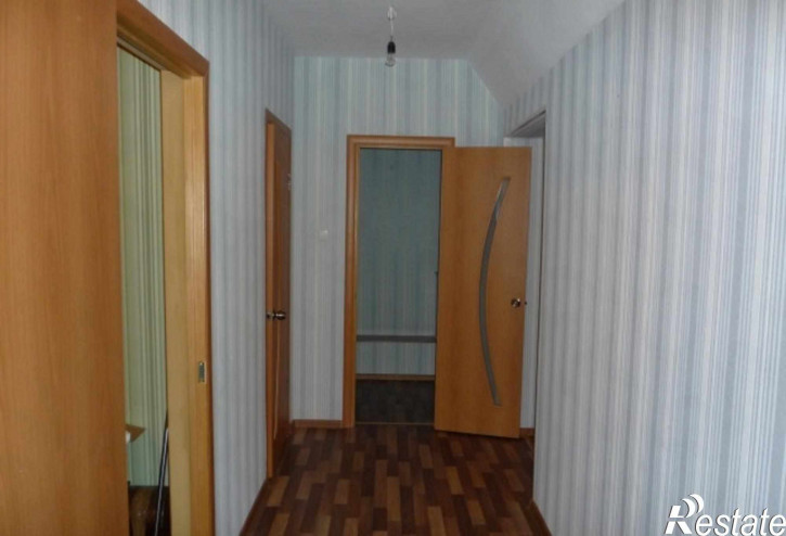 2-комн квартира Западный проезд, 8