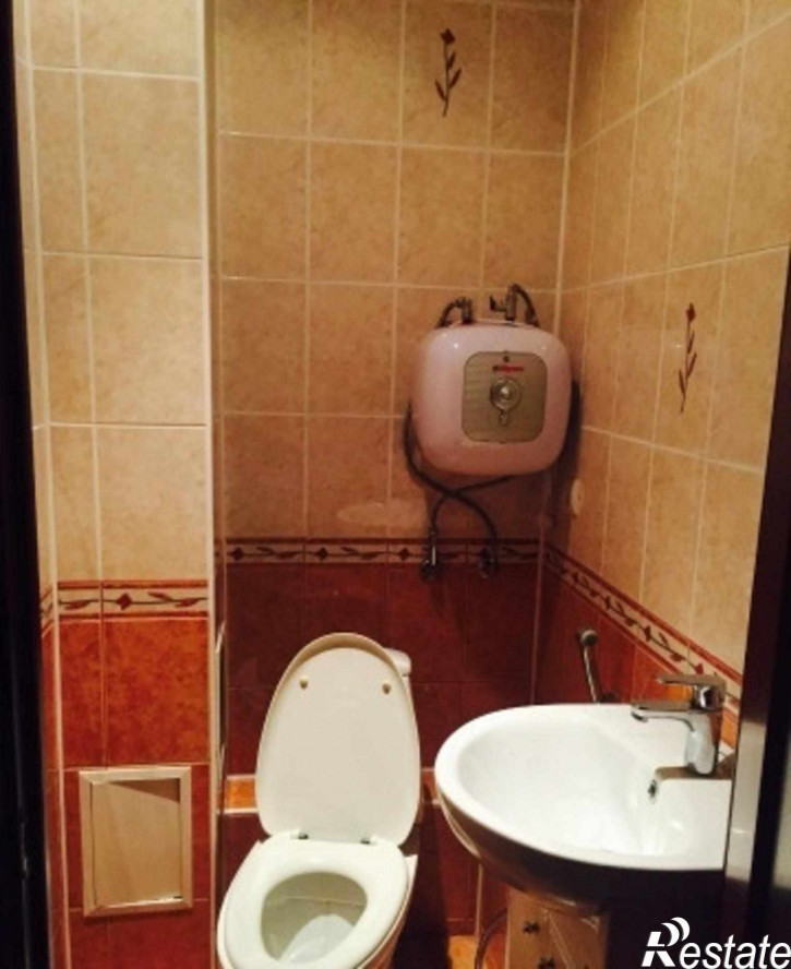 2-комн квартира Малые Ременники ул, 11А