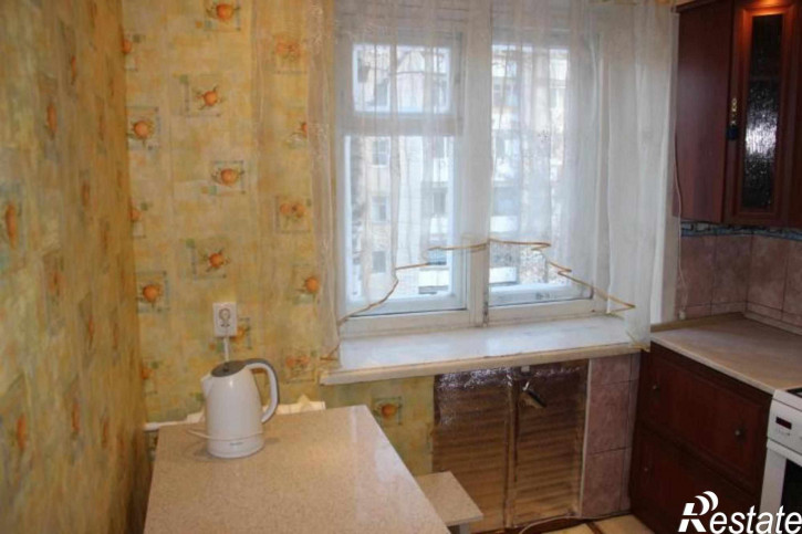 1-комн квартира Чайковского ул, 50