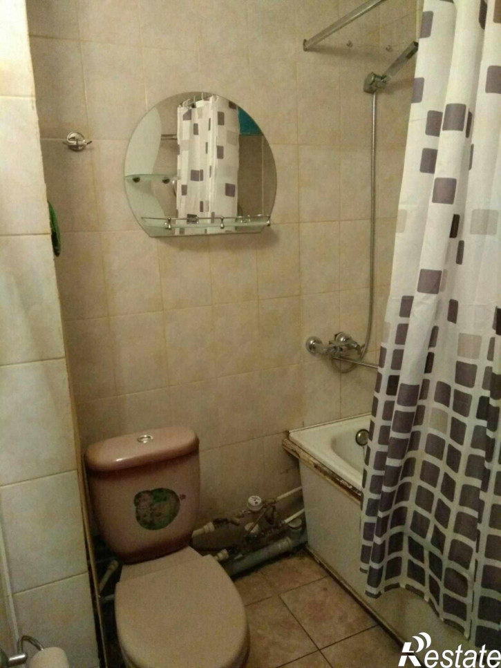 2-комн квартира Балакирева ул, 57