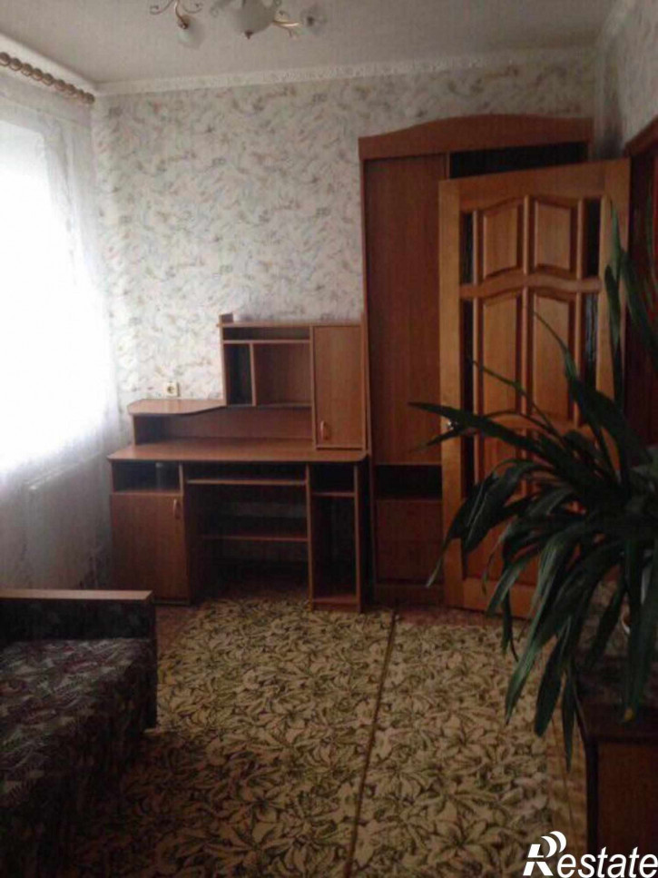 1-комн квартира Соколова-Соколенка ул, 26
