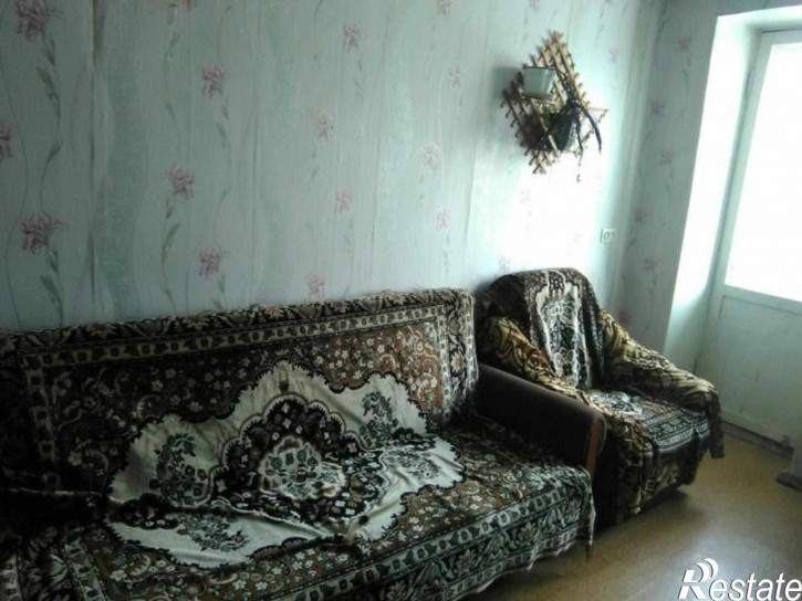 2-комн квартира Юбилейная ул, 42