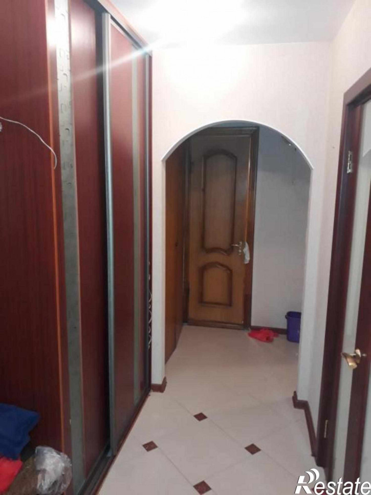 2-комн квартира Соколова-Соколенка ул, 19В