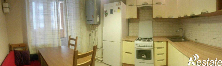 1-комн квартира Стрелецкий пер, 3