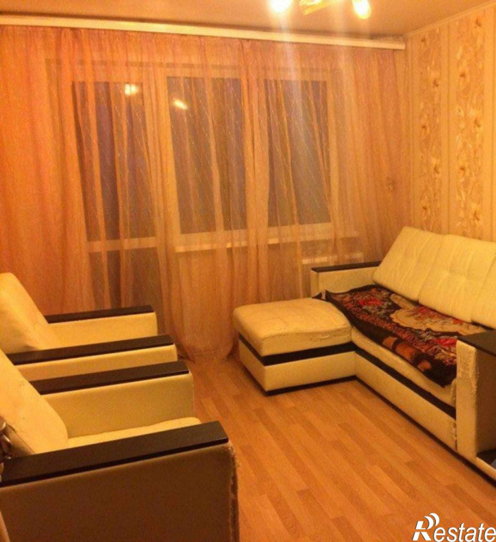 2-комн квартира Сурикова ул, 16