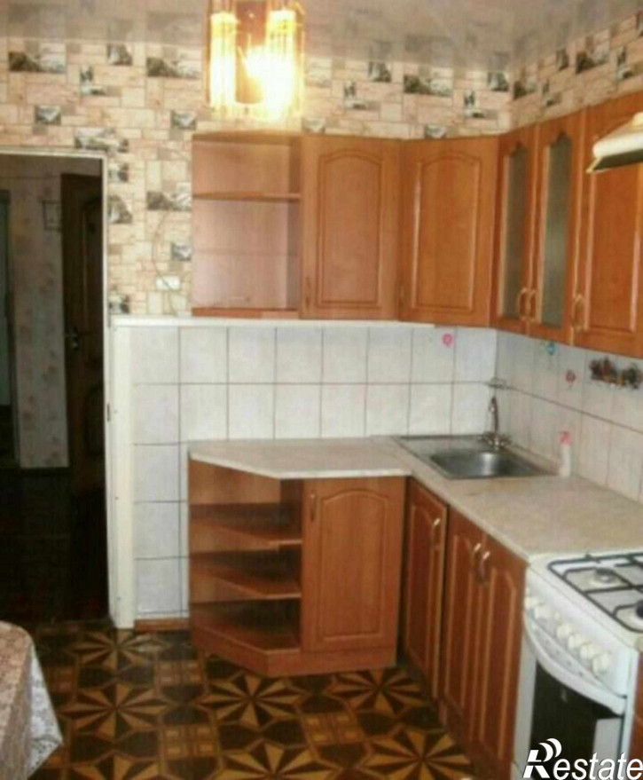 2-комн квартира Безыменского ул, 9В
