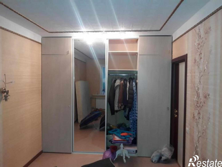 2-комн квартира Соколова-Соколенка ул, 19В