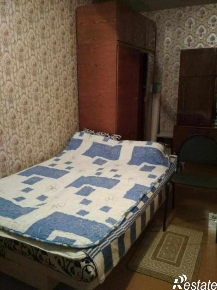 2-комн квартира Горького ул, 77