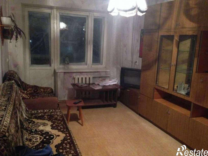2-комн квартира Юбилейная ул, 42