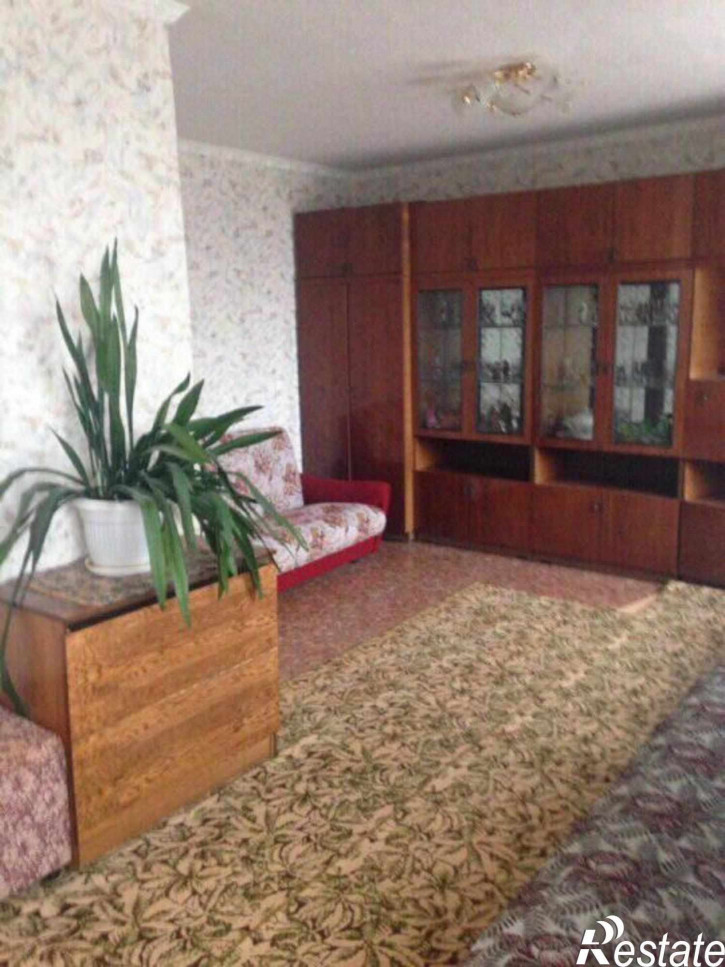 1-комн квартира Соколова-Соколенка ул, 26