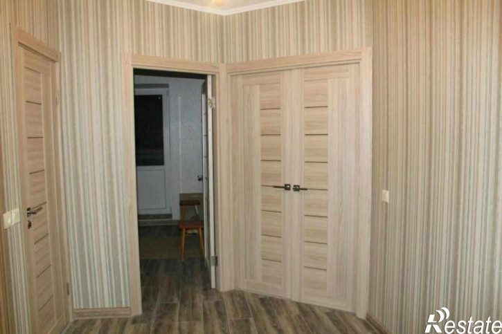 1-комн квартира Стрелецкий пер, 1А